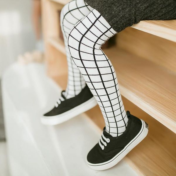 footies fashion fall winter 3-6y baby girl tights toddle pantyhose kids stockings for girls children's black/white check stocking, Blue
footies fashion fall winter 3-6y baby girl tights toddle pantyhose kids stockings for girls children's black/white check stocking, Blue