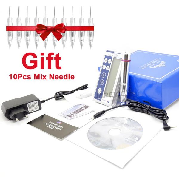 tattoo guns kits charmant semi-permanent makeup rotary machine all professional korean embroidery eyebrow lip intelligentel mts pen
tattoo guns kits charmant semi-permanent makeup rotary machine all professional korean embroidery eyebrow lip intelligentel mts pen