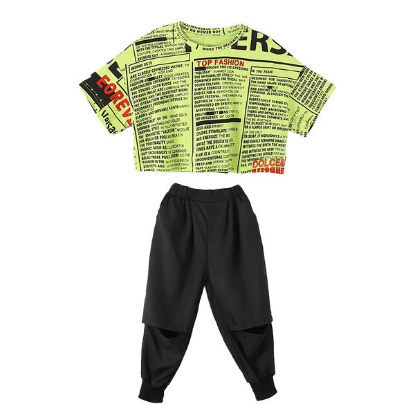 girls t-shirt + pants sets kids spring autumn lovely teenagers outfits children clothing sets tracksuit sportswear, White
girls t-shirt + pants sets kids spring autumn lovely teenagers outfits children clothing sets tracksuit sportswear, White