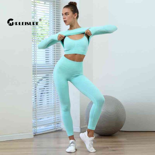 chrlure 3-piece sports women's yoga fitns no gymnastics training push on jogging suit, Gray
chrlure 3-piece sports women's yoga fitns no gymnastics training push on jogging suit, Gray