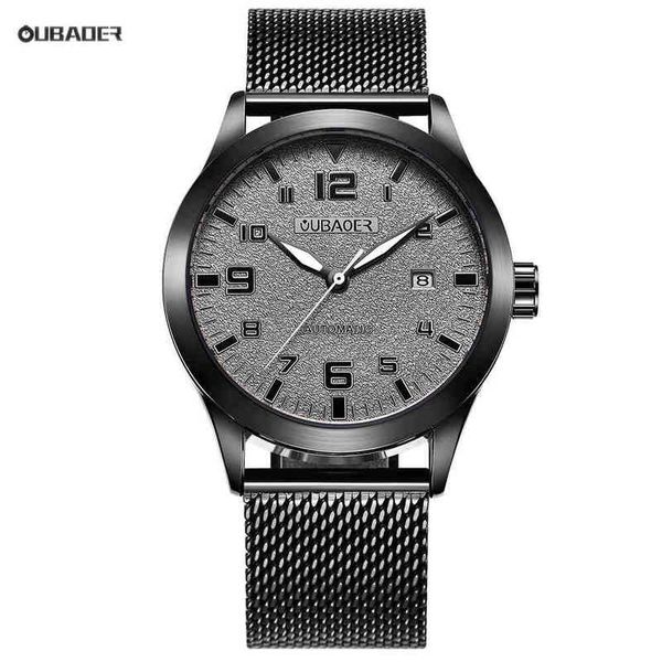 waterproof oubaoer watches 2021 men business rust samples gas belt mechanical simple new fashion, Slivery;brown
waterproof oubaoer watches 2021 men business rust samples gas belt mechanical simple new fashion, Slivery;brown