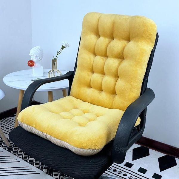 cushion/decorative pillow solid color cushion soft comfortable office chair seat cushions reclining long back support
cushion/decorative pillow solid color cushion soft comfortable office chair seat cushions reclining long back support