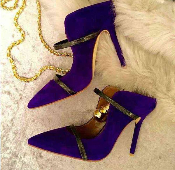sandals arrival spring autumn wedding party dress shoes women pointed toe pumps straps patchwork high heel dress shoes mules 220309, Black
sandals arrival spring autumn wedding party dress shoes women pointed toe pumps straps patchwork high heel dress shoes mules 220309, Black