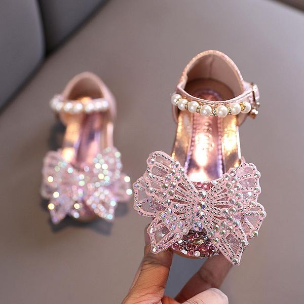 sandals girls summer child kids beach pearl bowknot rhinestone birthday party princess shoes soft bottom student, Black;red
sandals girls summer child kids beach pearl bowknot rhinestone birthday party princess shoes soft bottom student, Black;red