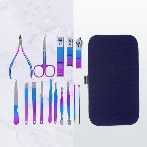 nail art kits stainless steel eagle hooking suit manicure set scissor cleaning pedicure kit professional hand beauty care tools
nail art kits stainless steel eagle hooking suit manicure set scissor cleaning pedicure kit professional hand beauty care tools