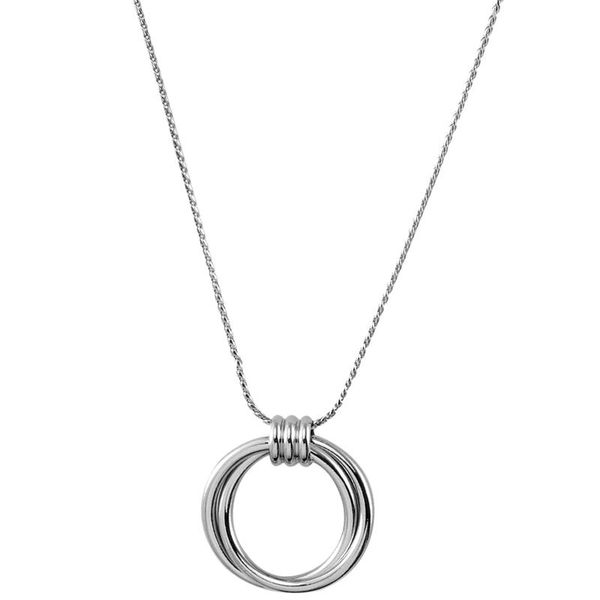 chains 316l stainless steel fadeless light luxury niche crossover double necklace collarbone chain women summer design feeling pendant, Silver
chains 316l stainless steel fadeless light luxury niche crossover double necklace collarbone chain women summer design feeling pendant, Silver