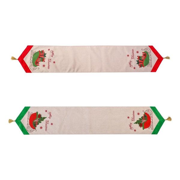 mats & pads christmas table runner embroidered merry tree gift box tablecloth placemat for holiday birthday party home
mats & pads christmas table runner embroidered merry tree gift box tablecloth placemat for holiday birthday party home