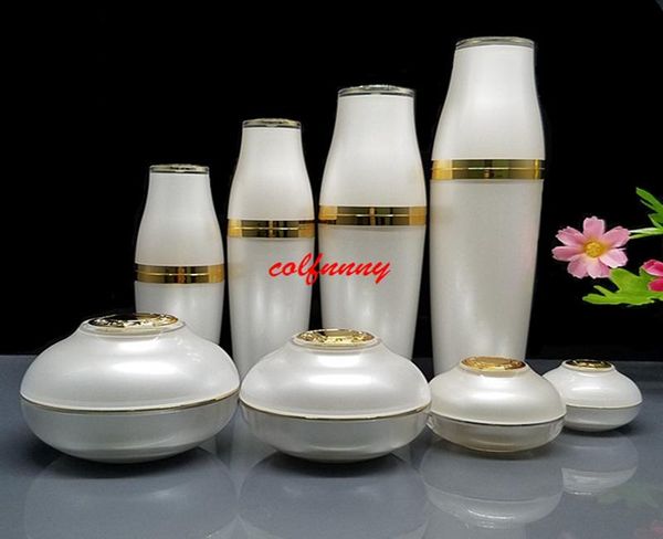 storage bottles & jars 50pcs/lot 30/50g acrylic cosmetic facial cream jar 30/50/80/120ml eye essence spray bottle lotion press vaccum f05071
storage bottles & jars 50pcs/lot 30/50g acrylic cosmetic facial cream jar 30/50/80/120ml eye essence spray bottle lotion press vaccum f05071