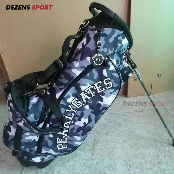 golf bags 2021 camouflage pg bag canvas waterproof stand
golf bags 2021 camouflage pg bag canvas waterproof stand