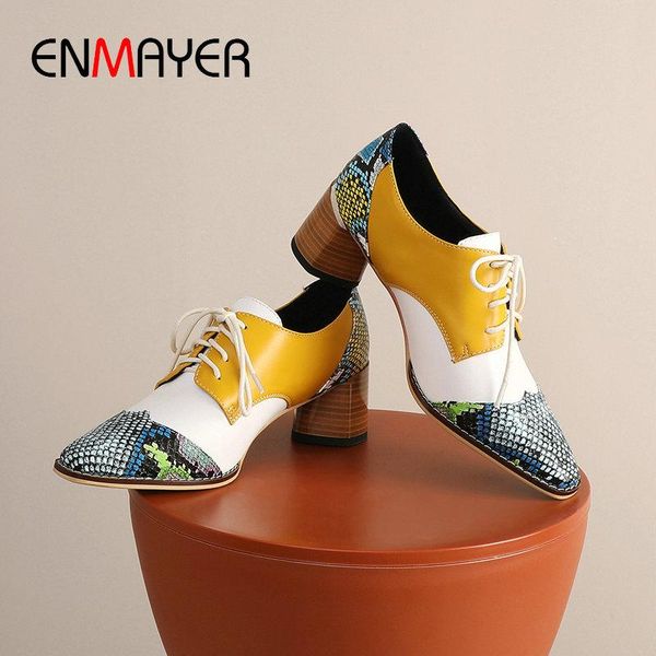 dress shoes enmayer square toe woman basic round heel casual lace-up high heels luxury women classics spring/autumn pumps 34-42, Black
dress shoes enmayer square toe woman basic round heel casual lace-up high heels luxury women classics spring/autumn pumps 34-42, Black