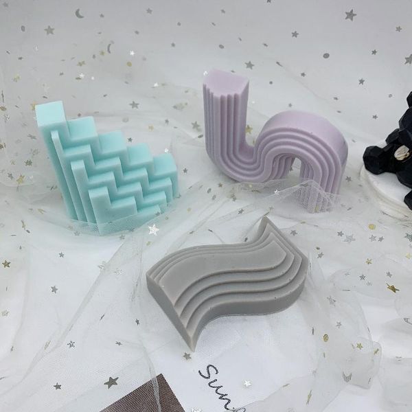 craft tools geometry shape candle mold silicone molds cute jewelry soap making handcraft ornaments tool diy
craft tools geometry shape candle mold silicone molds cute jewelry soap making handcraft ornaments tool diy