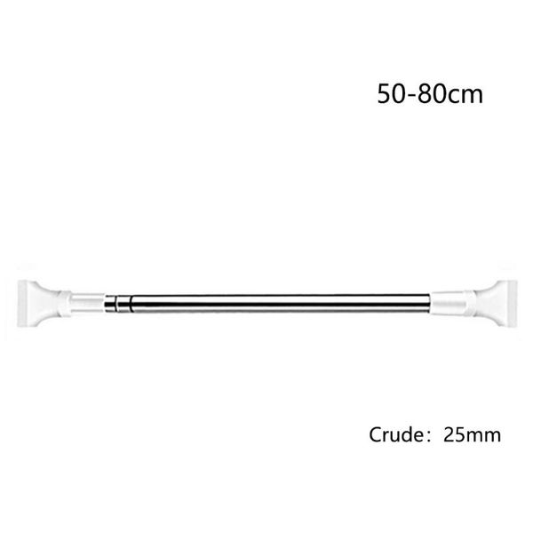 extendable poles anti rust stainless steel shower curtain rod racks multifunctional towel bars improved rails bathroom wardrobe curtains
extendable poles anti rust stainless steel shower curtain rod racks multifunctional towel bars improved rails bathroom wardrobe curtains