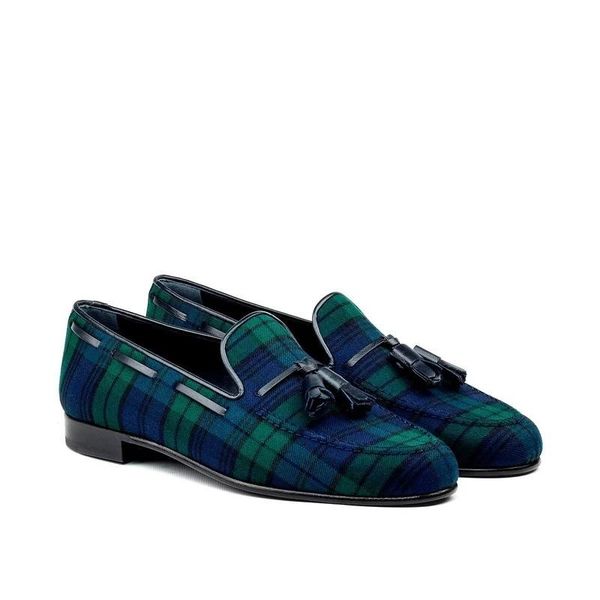 fashion men's plaid tassel retro casual shoes classic set wear single zapatos de hombre ha856 dress, Black
fashion men's plaid tassel retro casual shoes classic set wear single zapatos de hombre ha856 dress, Black