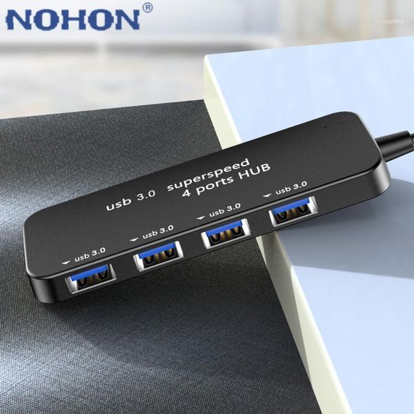 universal hub 4 port usb 3.0 high speed ultra-thin mini external splitter adapter for laptablet computer accessories11
universal hub 4 port usb 3.0 high speed ultra-thin mini external splitter adapter for laptablet computer accessories11