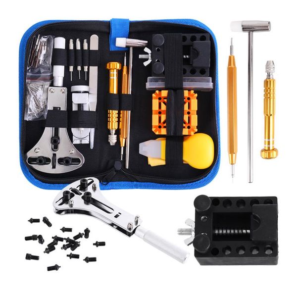 watch repair tool kit link pin remover case opener spring bar pry screwdriver watchmaker hand set professional sets
watch repair tool kit link pin remover case opener spring bar pry screwdriver watchmaker hand set professional sets