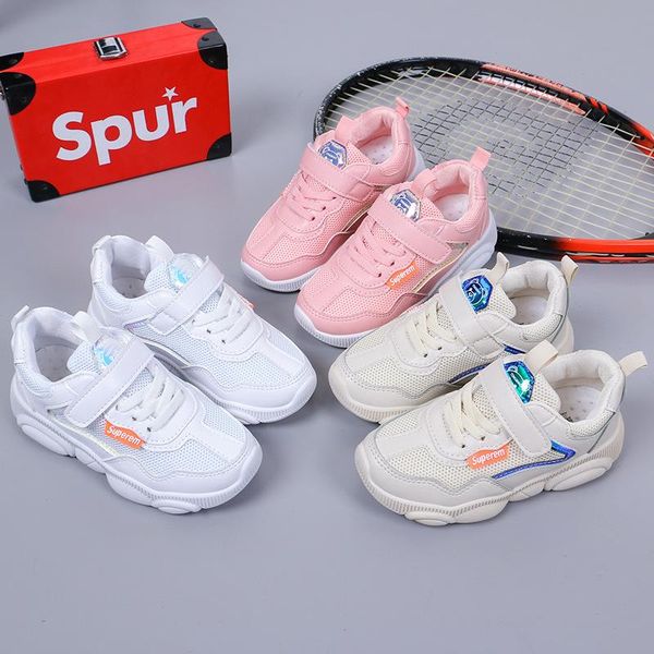 sneakers autumn and winter 2021 students' little white shoes boys' mesh girls' breathable casual plush leather running, Black;red
sneakers autumn and winter 2021 students' little white shoes boys' mesh girls' breathable casual plush leather running, Black;red