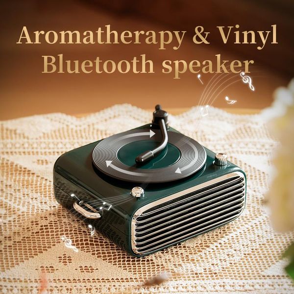 mini speakers bluetooth retro speaker home subwoofer air purification caixa de som wireless sound box
mini speakers bluetooth retro speaker home subwoofer air purification caixa de som wireless sound box