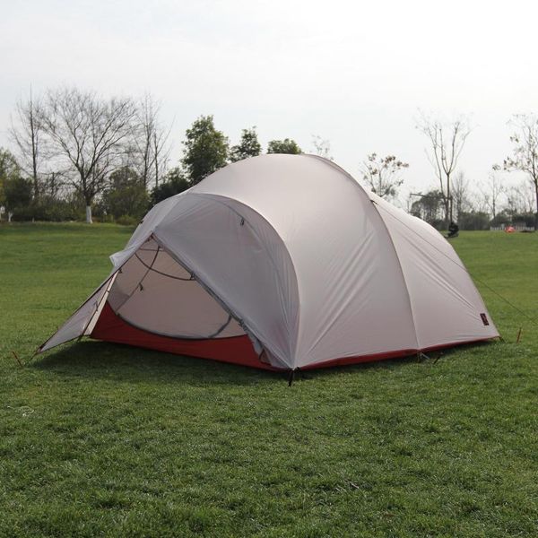 hillman flying cloud 4 people outdoor double aluminum pole tent super light 2d coated silicon waterproof windproof camping tents and shelter
hillman flying cloud 4 people outdoor double aluminum pole tent super light 2d coated silicon waterproof windproof camping tents and shelter