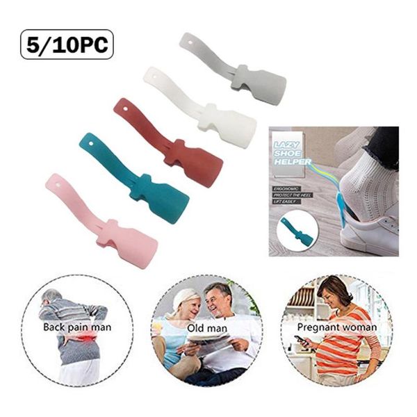 home lazy shoe helper portable handled horn lifting easy tool makeup storage organizer supplies cocina clothing & wardrobe
home lazy shoe helper portable handled horn lifting easy tool makeup storage organizer supplies cocina clothing & wardrobe