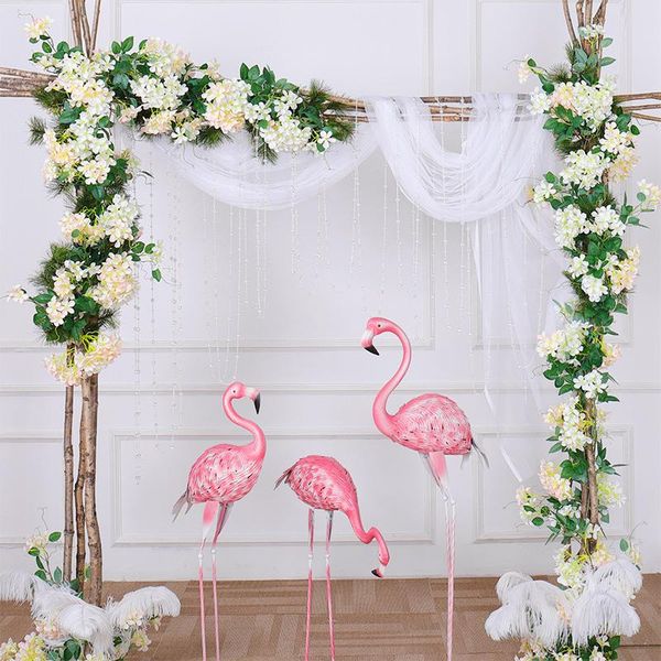 decorative flowers & wreaths 175cm artificial apple blossoms vines wall hanging garland silk fake cherry flower wedding arch backdrop home d
decorative flowers & wreaths 175cm artificial apple blossoms vines wall hanging garland silk fake cherry flower wedding arch backdrop home d