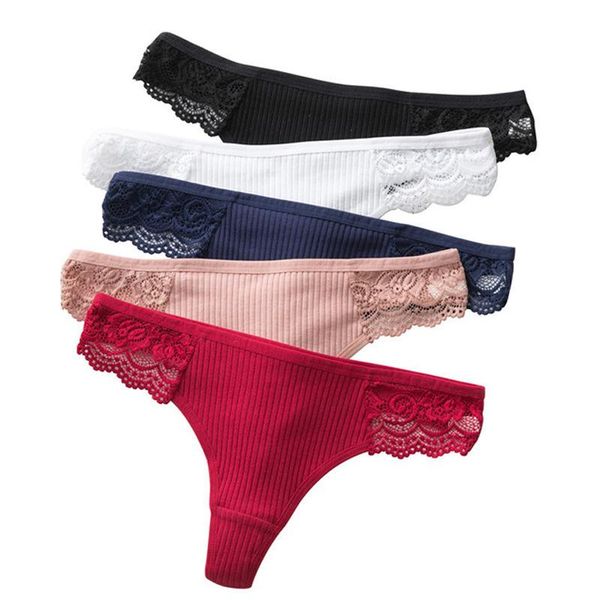 women's panties thongs briefs g-strings lace underwear female underpants lingerie tanga ladies cotton crotch dropship, Black;pink
women's panties thongs briefs g-strings lace underwear female underpants lingerie tanga ladies cotton crotch dropship, Black;pink