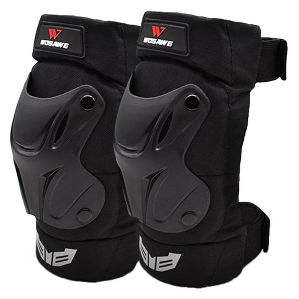 elbow & knee pads 1 pair eva + polyster support protector guard for motorbike skating skiing cycle, Black;gray
elbow & knee pads 1 pair eva + polyster support protector guard for motorbike skating skiing cycle, Black;gray