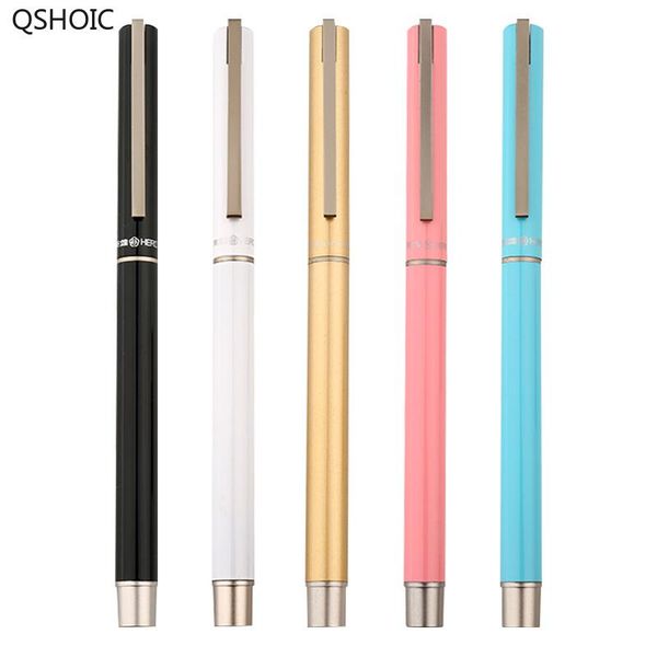 fountain pens gift pen student business office practice words 0.38mm fine with box
fountain pens gift pen student business office practice words 0.38mm fine with box