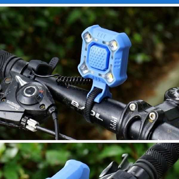 wolface mountain bike lights front horn usb charging charged horns bells tail riding equipment accessories
wolface mountain bike lights front horn usb charging charged horns bells tail riding equipment accessories