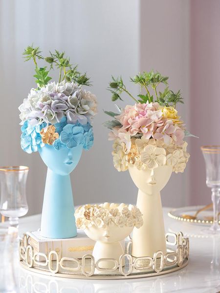 vases harvest hut creative resin statue art vase decoration living room flower arrangement dried set soft
vases harvest hut creative resin statue art vase decoration living room flower arrangement dried set soft