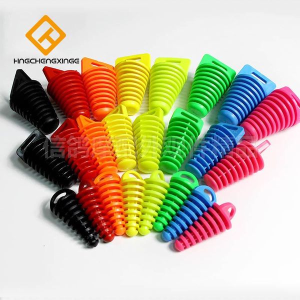 exhaust pipe motorcycle protection 1pc motocross tailpipe air-bleeder plug muffler wash protector
exhaust pipe motorcycle protection 1pc motocross tailpipe air-bleeder plug muffler wash protector