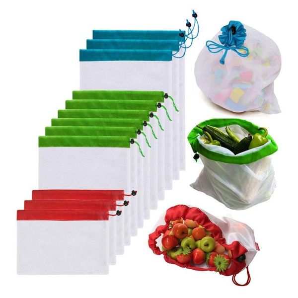 food savers & storage containers pokich 12pcs reusing eco-friendly reusable grocery produce bags swasting plastic mesh for fruit vegetab
food savers & storage containers pokich 12pcs reusing eco-friendly reusable grocery produce bags swasting plastic mesh for fruit vegetab