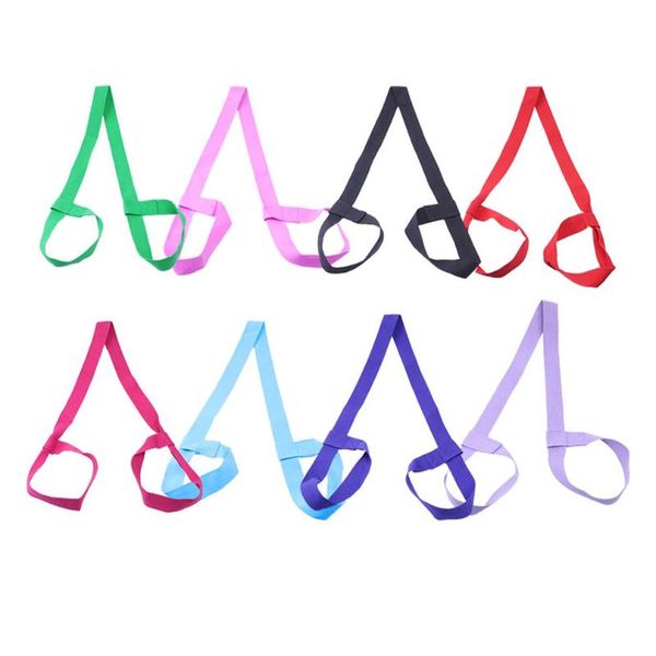 yoga mat carrier sling carrying strap of poly cotton thick durable and comfy also for stretching resistance bands
yoga mat carrier sling carrying strap of poly cotton thick durable and comfy also for stretching resistance bands