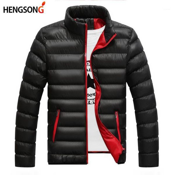 fashion winter casual mandarin coallar solid men's coat zipper outerwear jackets for male coats plus size, Black;brown
fashion winter casual mandarin coallar solid men's coat zipper outerwear jackets for male coats plus size, Black;brown