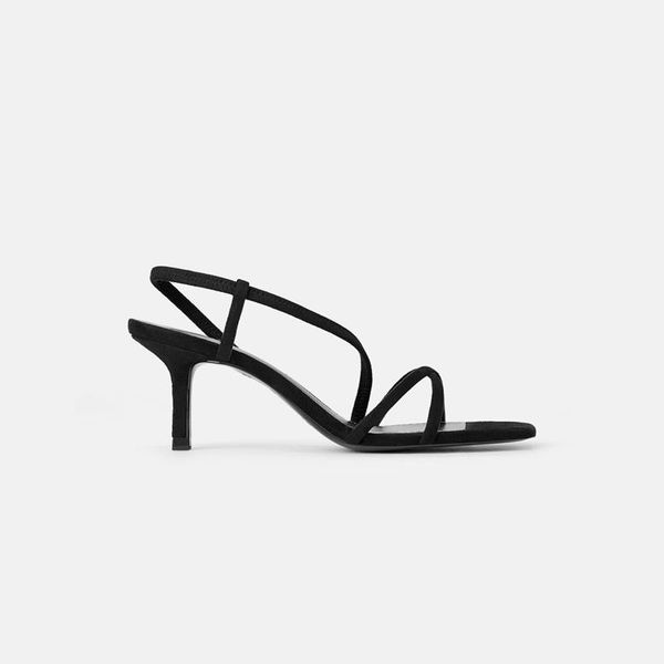 summer word with women sandals fashion wild simple suede thick open toe tide shoes., Black
summer word with women sandals fashion wild simple suede thick open toe tide shoes., Black