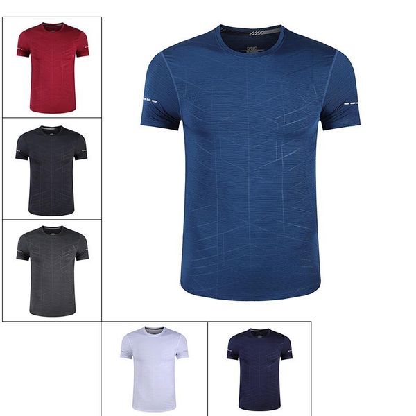 men quick dry breathable t-shirt sports running exercise training workout cycling fitness gym tee short sleeve wear jerseys, Black;blue
men quick dry breathable t-shirt sports running exercise training workout cycling fitness gym tee short sleeve wear jerseys, Black;blue