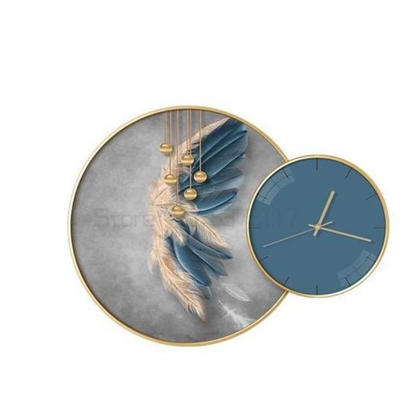 wall clocks modern simple clock fashion light luxury silent can hang, swing and sweep second movement
wall clocks modern simple clock fashion light luxury silent can hang, swing and sweep second movement