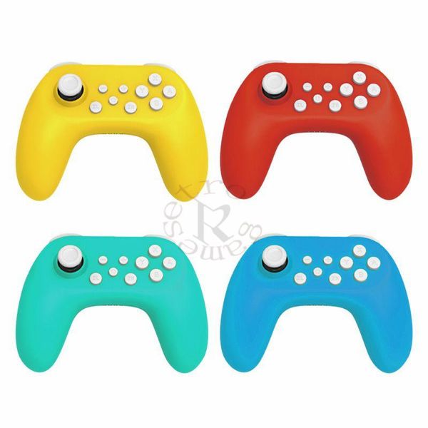 game controllers & joysticks gamepad for switch host wired controller ns with motor vibration function single tns-19155
game controllers & joysticks gamepad for switch host wired controller ns with motor vibration function single tns-19155