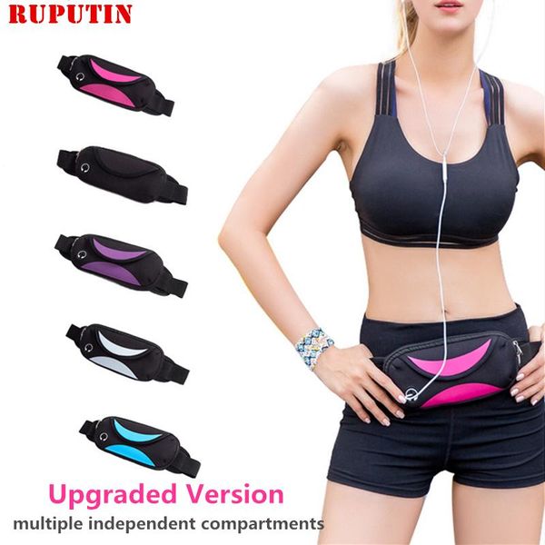 fashion waist pack men's waterproof fanny women's belt bum bags bag phone wallet pouch patchwork
fashion waist pack men's waterproof fanny women's belt bum bags bag phone wallet pouch patchwork