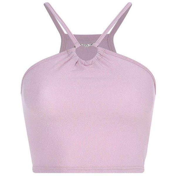 women's tanks & camis women summer halter neck backless crop shiny sequins sweet pink camisole rhinestone heart ring slim vest bralette, White
women's tanks & camis women summer halter neck backless crop shiny sequins sweet pink camisole rhinestone heart ring slim vest bralette, White
