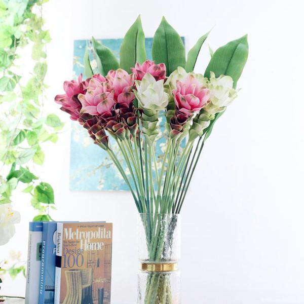 decorative flowers & wreaths simulation flower fake home festival decoration diy pography props artificial silk qw278
decorative flowers & wreaths simulation flower fake home festival decoration diy pography props artificial silk qw278