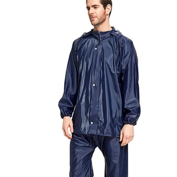 men's trench coats oxford cloth rain and dust proof raincoat single-breasted outdoor protective pure color, Tan;black
men's trench coats oxford cloth rain and dust proof raincoat single-breasted outdoor protective pure color, Tan;black