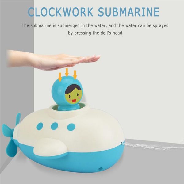 bath accessory set infant swim pool bathtub water spray spring toy clock dabbling toys floating submarine play press bathroom supplies
bath accessory set infant swim pool bathtub water spray spring toy clock dabbling toys floating submarine play press bathroom supplies