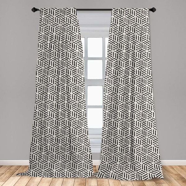 curtain & drapes checkered curtains geometric wavy stripes forming hexagon cubes cotemporary urban style pattern window for living room
curtain & drapes checkered curtains geometric wavy stripes forming hexagon cubes cotemporary urban style pattern window for living room