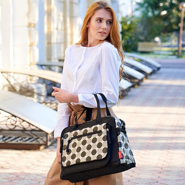 diaper bags multifunctional large-capacity fashion waterproof handbag shoulder convenient messenger mommy bag outing baby
diaper bags multifunctional large-capacity fashion waterproof handbag shoulder convenient messenger mommy bag outing baby