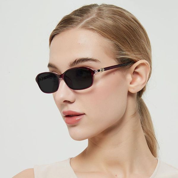sunglasses exquisite polarized for women comfortable durable rectangular eyeglasses frame safety driving essential glasses, White;black
sunglasses exquisite polarized for women comfortable durable rectangular eyeglasses frame safety driving essential glasses, White;black