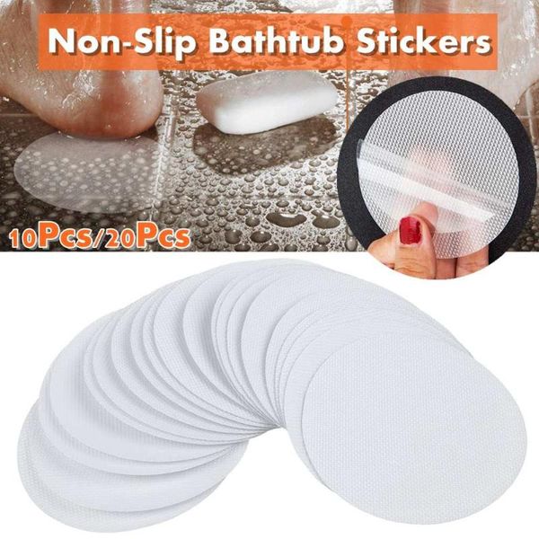 bath mats 20pcs bathtub anti-slip stickers tub shower adhesive floor discs peva bathroom kitchen supplies
bath mats 20pcs bathtub anti-slip stickers tub shower adhesive floor discs peva bathroom kitchen supplies