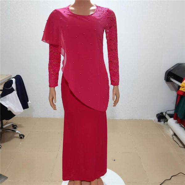 ethnic clothing african design dashiki dress beading abaya bandage maxi bazin vintage long sleeve robe gowns africa lady party, Red
ethnic clothing african design dashiki dress beading abaya bandage maxi bazin vintage long sleeve robe gowns africa lady party, Red