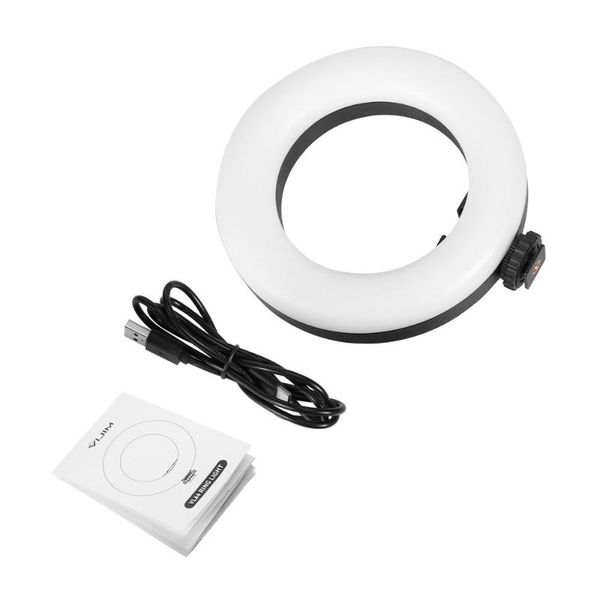 inch mini selfie ring led light 3 lighting modes 3200k-5600k dimmable built-in rechargeable battery pography po studio flash heads
inch mini selfie ring led light 3 lighting modes 3200k-5600k dimmable built-in rechargeable battery pography po studio flash heads