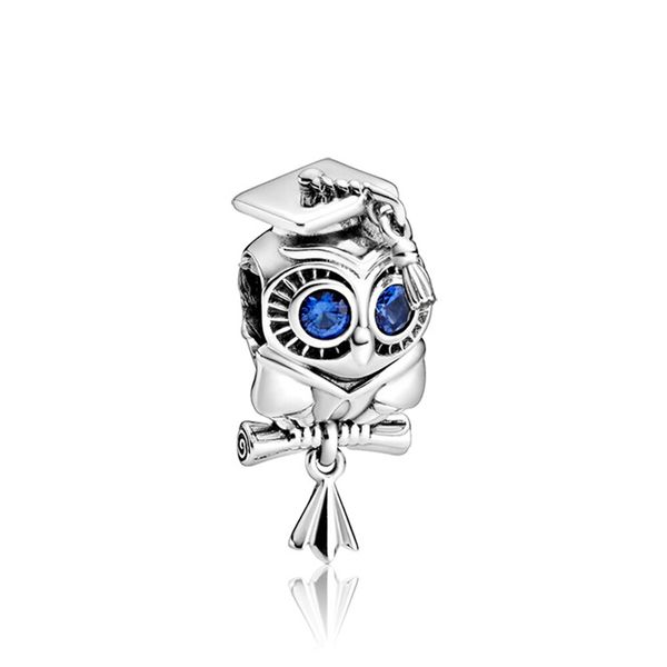 owl with hat alloy charm bead big hole fashion women jewelry european style for diy bracelet necklace panza006-69, Bronze;silver
owl with hat alloy charm bead big hole fashion women jewelry european style for diy bracelet necklace panza006-69, Bronze;silver
