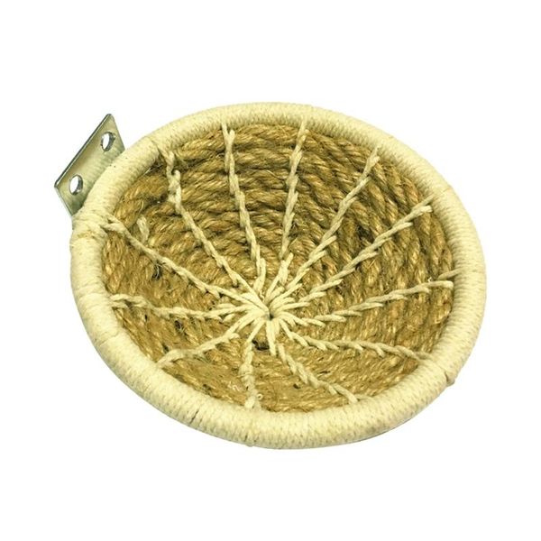 artificial bird nest rope bird's handwoven breeding canary handmade small cages
artificial bird nest rope bird's handwoven breeding canary handmade small cages